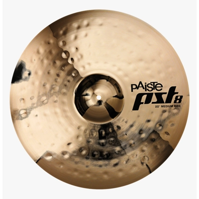 Paiste PST8 Reflector 18" Medium Crash