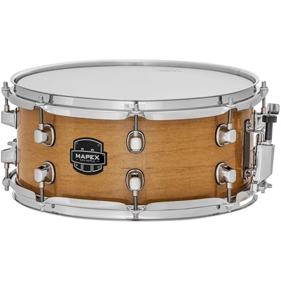 Mapex MPX 13x6 Natural Maple Snare