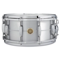 Gretsch Brooklyn 14x6.5 Chrome Over Steel Snare