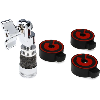 Gibraltar SC-QCCMK Quick Change Cymbal Mounting Kit