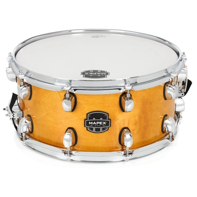 Mapex MPX 14x6.5 Natural Maple Snare