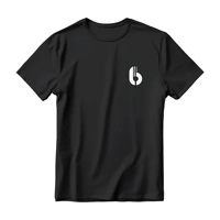 British Drum Co. Classic T-Shirt, Large