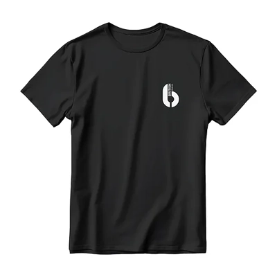 British Drum Co. Classic T-Shirt, Large