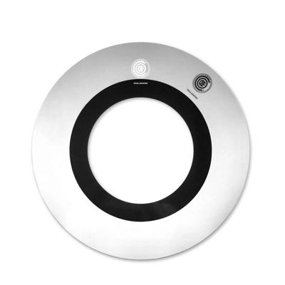 Code Tone Adaptor Double Pack 14"