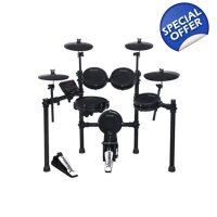 Carlsbro CSD35M Electronic Drum Kit