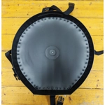 LeBlond 20x4 Super Cymbal Case