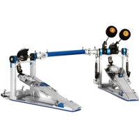Yamaha DFP9C Chain Drive Double Bass Drum Pedal