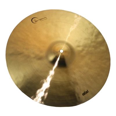 Dream Contact 22" Heavy Ride