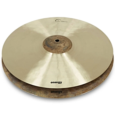 Dream Energy 15" Hihats