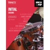 Trinity 2018 Rock& Pop Initial Grade Book