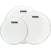 Evans G1 Coated Standard Tom Pack 12 13 16 inch