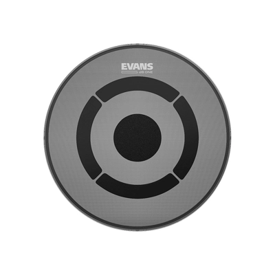 Evans dB ONE 10" Tom Batter Head