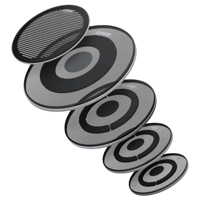 Evans bB ONE Rock Drumhead Pack