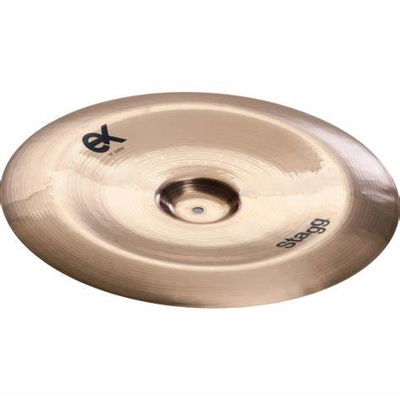 Stagg EX 16" China