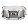 Pearl Export 14x5.5 Snare Drum in Smokey Chrome