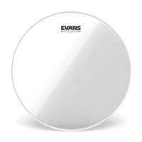 Evans G2 Clear 13