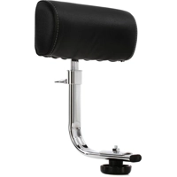 Gibraltar GABR Height Adjustable Back Rest