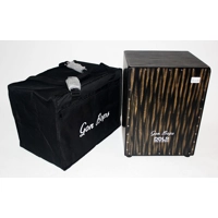Gon Bops Daniel De Los Reyes Signature Cajon