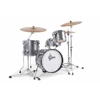 Gretsch Catalina Micro Bop Shell Pack in Grey Sparkle