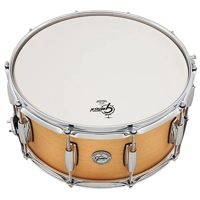 Gretsch Full Range 14x6.5 Birch Satin Classic Snare Drum