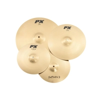 Pearl/Sabian PX Cymbal Set