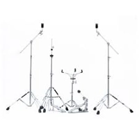 Pearl 834 Series Drum Hardware Pack