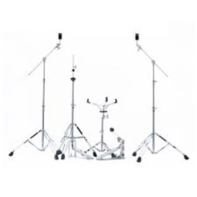 Pearl 834 Series Drum Hardware Pack