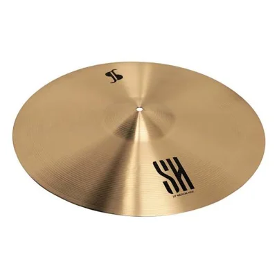 Stagg SH-RM20R 20" Medium Ride