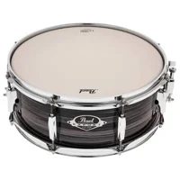 Pearl Export 14x5.5 Snare Drum in Metallic Amethyst Twist