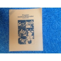 Premier Modern Drum Tutor Book