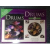 Simply Drums - Book & DVD