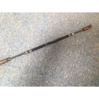 Make Unknown Double Pedal Linkage