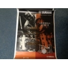 Yamaha Larnell Lewis Poster