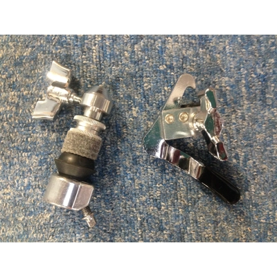 DW Hihat Drop Clutch