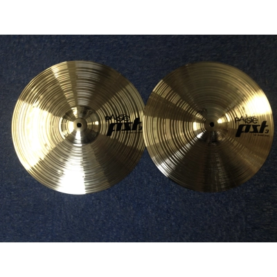 Paiste PST3 14" Hihats