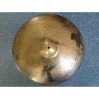Zildjian K Custom 20