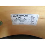 Canopus The Maple 14x5.5 Maple Snare Drum