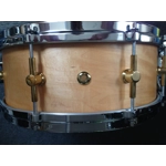 Canopus The Maple 14x5.5 Maple Snare Drum
