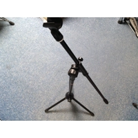 Stagg Tall Mic Stand