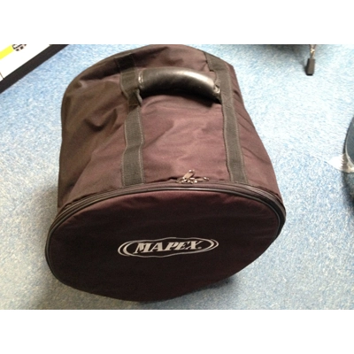 Mapex 14" Floor Tom Bag
