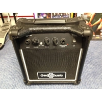 Gear4Music GA-10 Guitar Practice Amp