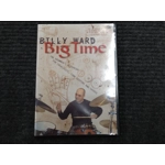 Billy Ward - Big Time (DVD)
