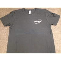 Ahead Drumsticks T-Shirt, Large