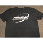 Ahead Drumsticks T-Shirt, Large