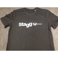 Stagg 25th Anniversary T-Shirt, Extra Large