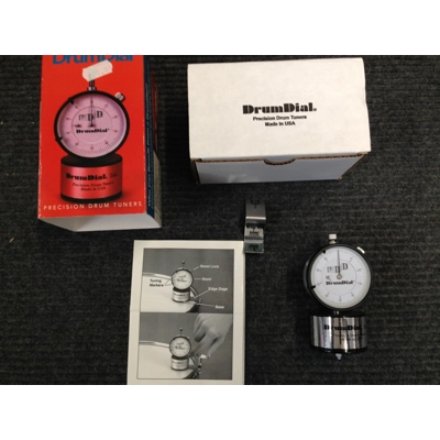 Drum Dial Drum Tuner
