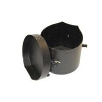 Le Blond 10x7 Tom Case