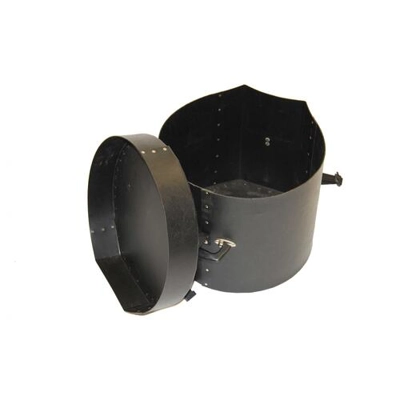 Le Blond 13x9 Tom Case