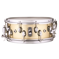 Mapex Black Panther Metallion 14x5.5 Snare