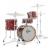 Gretsch Catalina Micro Bop Shell Pack in Dark Cherry Sparkle